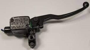 Assy Master Cylinder With Abs For Bajaj Pulsar Ns200 Bs4 | Bs6 | Dominar (1st Gen)