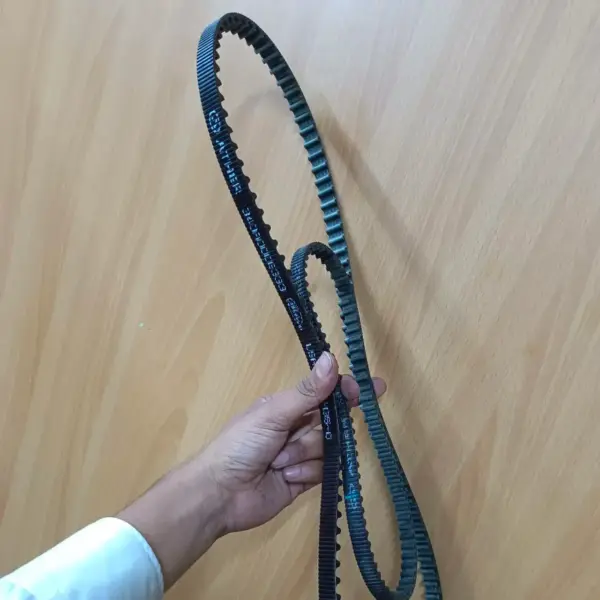 Ather 450 Or 450x Cvt Drive Belt Set Of 2 - Image 2