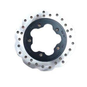 Ather Disc Plate Front Or Rear