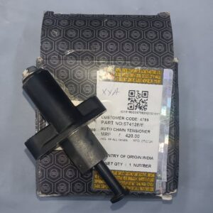 Auto Chain Tensioner Assembly For Royal Enfield Himalayan