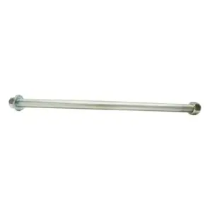 Axle Fr. For Ntorq