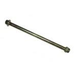 Axle Front For Pulsar 135LS | Discover 100T | XCD 135 | Pulsar 150 | Pulsar 125 | Bajaj