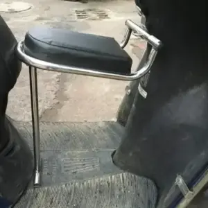 Baby Seat For Scooter
