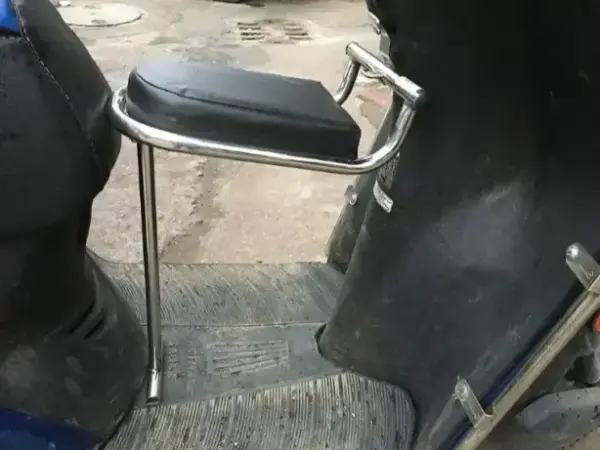 Baby Seat For Scooter