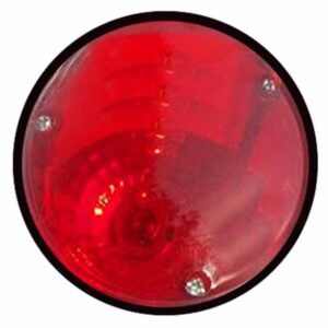 Back Light Assembly With Bulb For Royal Enfield Thunderbird (2002-2011)