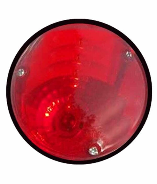 Back Light Assembly With Bulb For Royal Enfield Thunderbird (2002-2011)