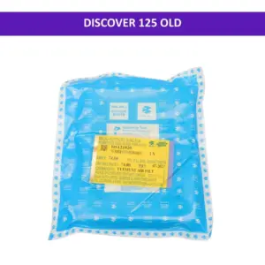 Bajaj Air Filter For Discover 125 Old