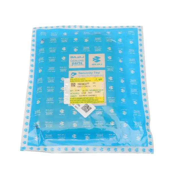 Bajaj Air Filter For Pulsar 150 Bs4 - Image 3