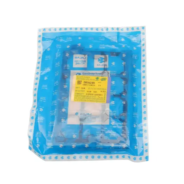 Bajaj Air Filter For Pulsar 150 Bs4, Pulsar 125 (bs6 2020-21) - Image 3
