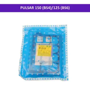 Bajaj Air Filter For Pulsar 150 Bs4, Pulsar 125 (bs6 2020-21)