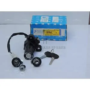 Lock Set | V15 | 2018, 2017, 2016 | Bajaj