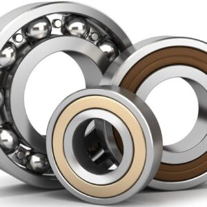 Bajaj Avenger Cam Shaft Bearing