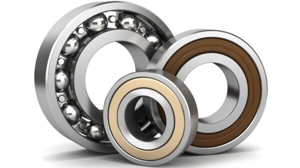 Bajaj Avenger Cam Shaft Bearing