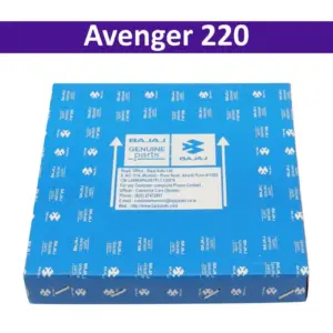 Bajaj Chain Kit For Avenger 220