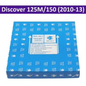 Bajaj Chain Kit For Discover 125m, Discover 150 2010-13