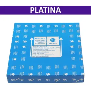 Bajaj Chain Kit For Platina