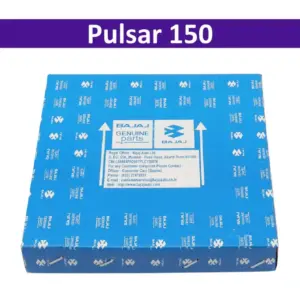 Bajaj Chain Kit For Pulsar 150