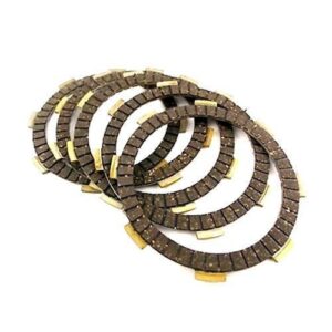 Bajaj Chetak 4s Clutch Plates Set Of 5