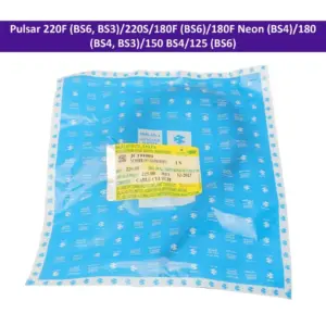 Bajaj Clutch Cable For Pulsar 220f (bs6 2020), Pulsar 180 (bs4 2017-19), Pulsar 150 Bs4, Pulsar 125 (bs6 2020-21)
