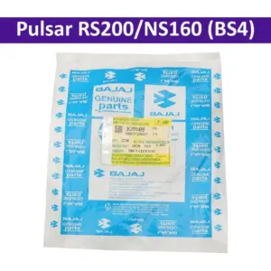 Bajaj Clutch Plate For Pulsar Rs200 (bs6), Pulsar Rs200 (bs4), Pulsar Rs200 (bs3), Pulsar Ns160 (bs4)