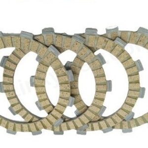 Bajaj Croma Clutch Plates Set Of 4