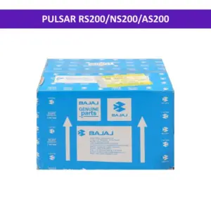 Bajaj Cylinder Kit For Pulsar Rs200 (bs6 2021-23), Pulsar Ns200, Pulsar As200