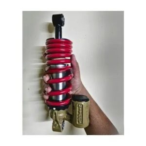 Bajaj Ns 200 Mono Shock