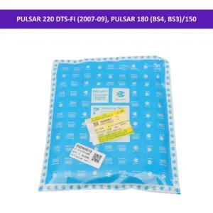 Bajaj Oil Filter For Pulsar 220 Dts-fi (2007-09), Pulsar 180 (bs4 2017-19), Pulsar 180 (bs3 2009-16), Pulsar 150