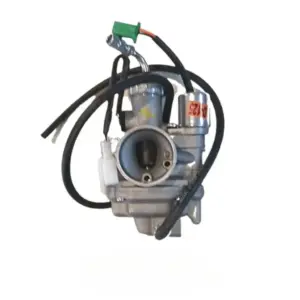 Bajaj Original Bike Carburetor For Bajaj Discover 125 | 2011 - 2014 Model | Dtsi Engine