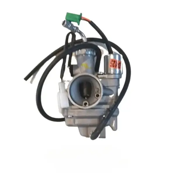 Bajaj Original Bike Carburetor For Bajaj Discover 125 | 2011 - 2014 Model | Dtsi Engine