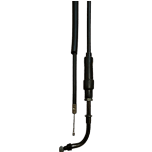 Bajaj Platina Es Throttle Cable Assembly
