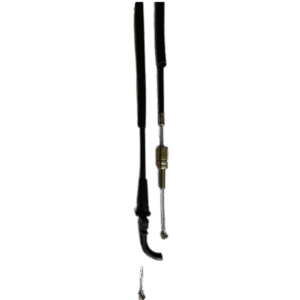 Bajaj Pulsar 150/180 Dtsi Throttle Cable