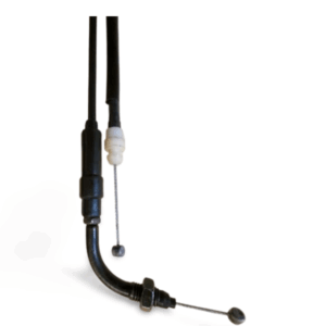 Bajaj Pulsar Ns150 Bs6 Throttle Cable Assembly