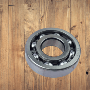 Ball Bearing For Bajaj Pulsar RS200 (BS6) | NS200 (BS6) | 125 (BS6) | 180F (BS6) |Avenger 200| 150 BS4| 220F (BS6) |NS200 (BS6