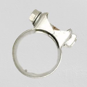 Band Clip End Chamber For Pulsar RS200 | Bajaj
