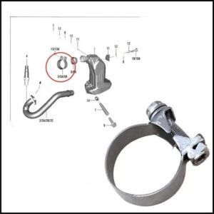 Band Clip - (ju591081)