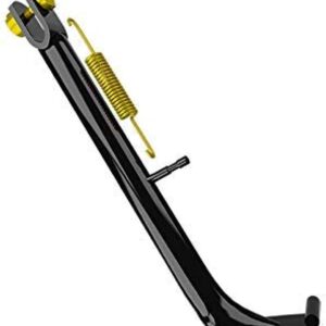 Bar Comp Side Stand For Hero | Splendor Plus
