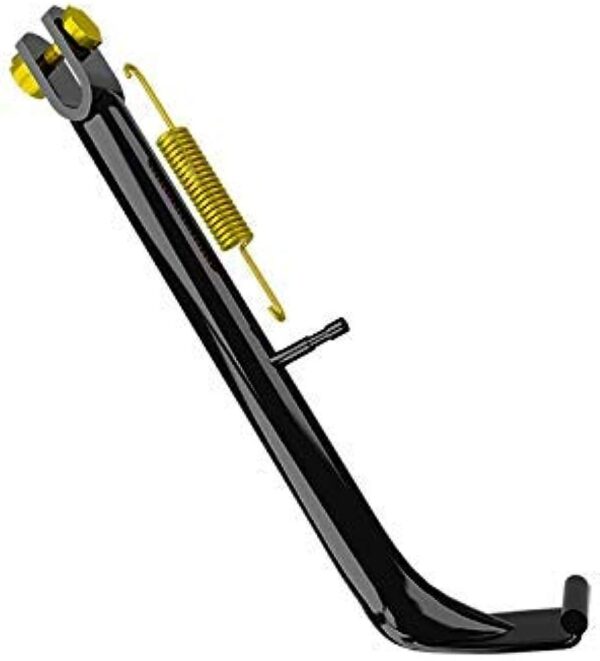 Bar Comp Side Stand For Hero | Splendor Plus