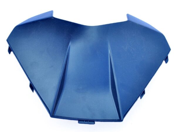Battery Box Cover Compatible Ktm - Image 2
