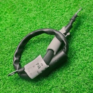 Battery Cable Relay To Motor For Pulsar NS200 | Bajaj