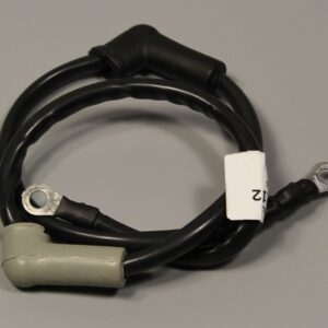 Battery Cable Starter Relay For Dominar 400 | Bajaj