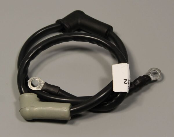 Battery Cable Starter Relay For Dominar 400 | Bajaj