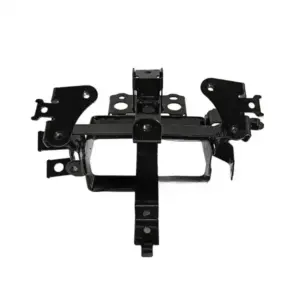 Battery Clamp For Activa Het [kwpg]