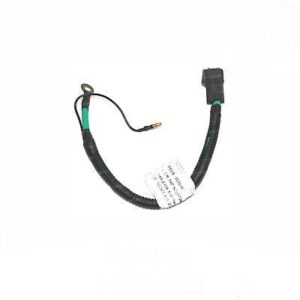 Battery Negative Cable For Royal Enfield All New Classic 350 | Bullet 350