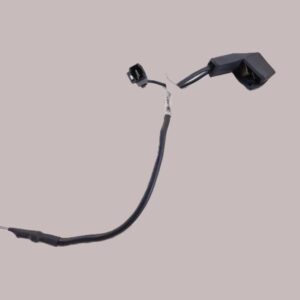 Battery Negative Cable For Royal Enfield Meteor 350 BS6