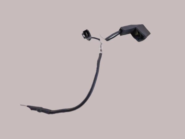 Battery Negative Cable For Royal Enfield Meteor 350 BS6
