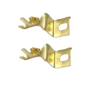 Battery Terminal For Lh Kinetic Honda
