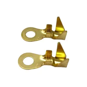 Battery Terminal For Pulser