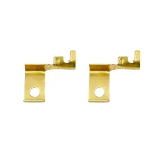Battery Terminal Lh For Activa