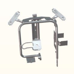 Battery Tray Comp For Hero Duet